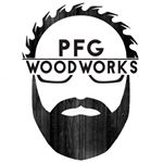 Profile Picture of Greg Cochran (@pfgwoodworks) on Instagram