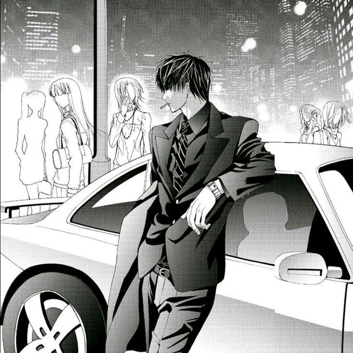 Profile Picture of Matthew MerLin (@matthew.merlin0) on Tiktok