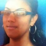 Profile Picture of Naressa Arnold (@naressaarnold) on Instagram