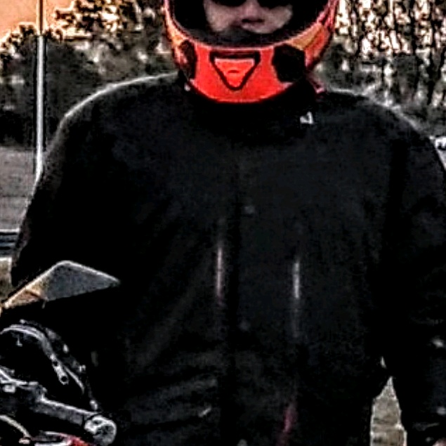 Profile Picture of Julio Foresto (@julioforesto) on Tiktok