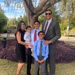 Profile Picture of Marissa Scott Ortega (@issascott) on Instagram