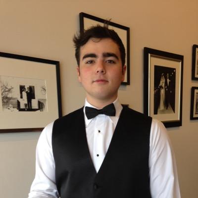 Profile Picture of Matthew Gerdisch (@SenpaiGerdisch) on Twitter