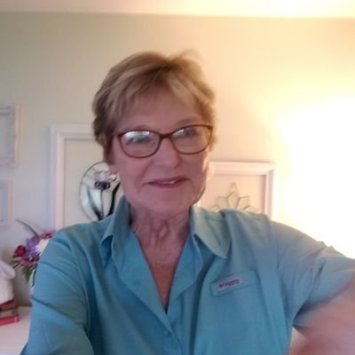 Profile Picture of Donna Swindle (@swindle_donna) on Twitter
