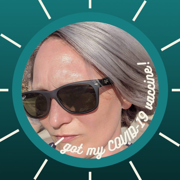 Profile Picture of Lisa Adrian-ingraham (@almostsuperhero) on Poshmark