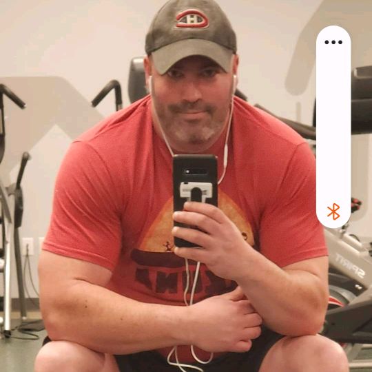 Profile Picture of Peter Langlois (@peterlanglois61) on Tiktok