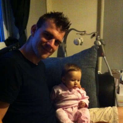 Profile Picture of Luke Handy (@luke_handy) on Twitter