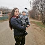 Profile Picture of Нина Фулга (@fulganina) on Instagram