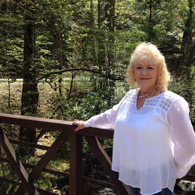 Profile Photo of Teresa Kirby (@kirby_teresa) on Twitter