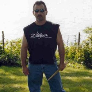 Profile Picture of Michael Ruzzi (@drummerguymike) on Myspace