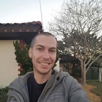 Profile Picture of Carl Vasquez (@carl-vasquez-1) on Quora