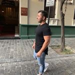 Profile Picture of CESAR ALBORNOZ (@cesaralbornoz11) on Instagram