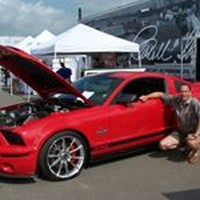 Profile Picture of Chris Pessinis (@chris-pessinis) on Quora