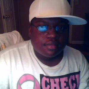 Profile Picture of Cecil Curry (@baseboy92) on Myspace