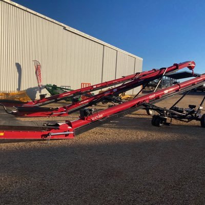 Profile Picture of Tom Saint - SA Grain Services (@SAGrainServices) on Twitter