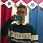 Profile Picture of Kevin Deng (@numbkv) on Instagram
