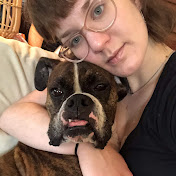 Profile Picture of Audrey Harmon (@gimmiefriedchicken) on Youtube