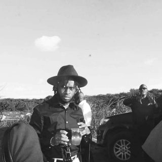 Profile Picture of Joshua Tujay Macey (@tujay_thepoeticweirdo) on Instagram