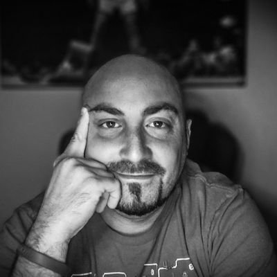 Profile Picture of Charles Chapman Jr (@CharlesLChapman) on Twitter