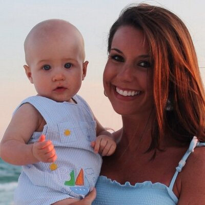 Profile Picture of Megan McCarley (@MeganMcCarley) on Twitter
