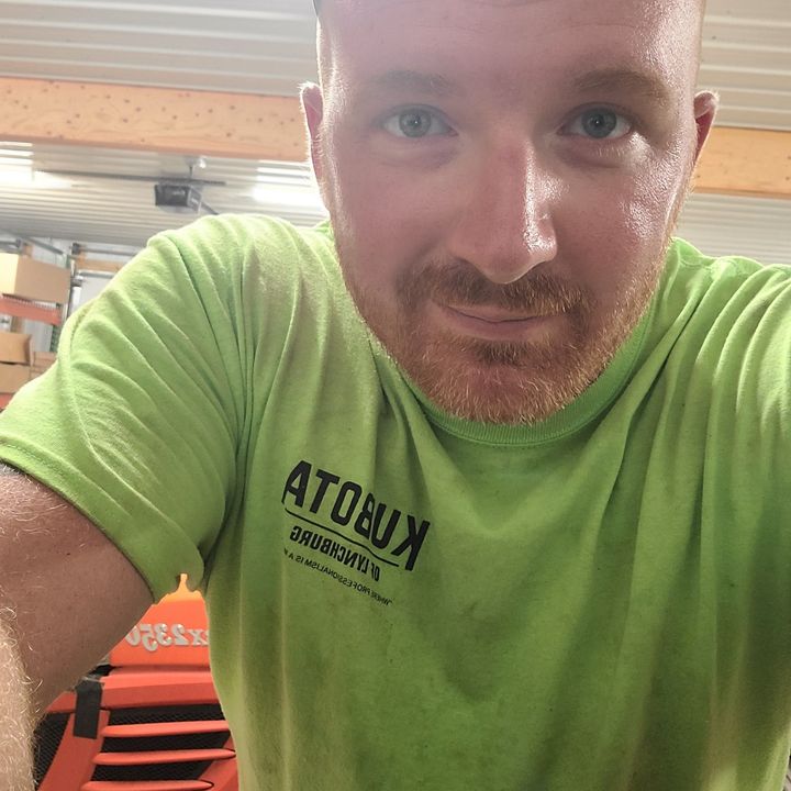 Profile Picture of Travis Carter (@traviscarter221) on Tiktok