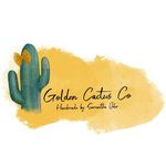 Profile Picture of Samantha Oder (@golden_cactus_co) on Instagram