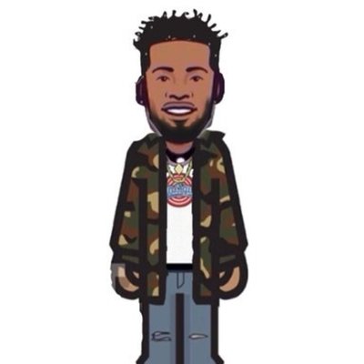 Profile Picture of Leon McFadden (@McFaddenIsland) on Twitter