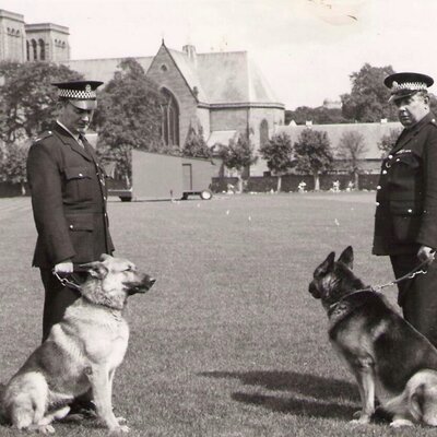 Profile Picture of Paul Lowden (@lowie6921) on Twitter