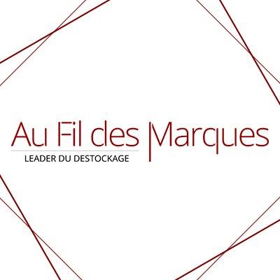 Profile Picture of Au Fil Des Marques (@aufildesmarques) on Twitter