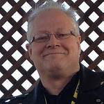 Profile Picture of Dave Mckenzie (@look and look again) on Flickr