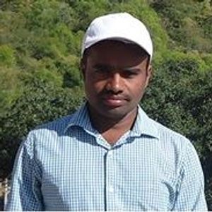 Profile Picture of Chidananda Kv (@chidananda.kv) on Myspace