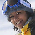 Profile Picture of Sarah Tabassum (@s.tabassum) on Flickr