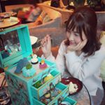 Profile Picture of Sharon Zheng (@zheng_sharon) on Instagram