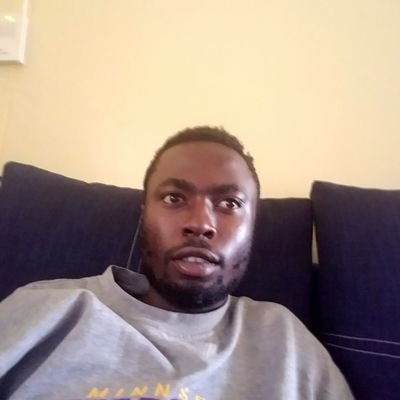 Profile Picture of Dwayne Willis Oyaro (@dwayneoyaro) on Twitter