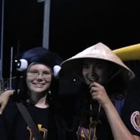 Profile Picture of Anna Benjamin (@anna-benjamin-15) on Quora