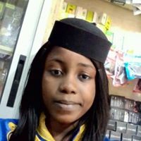 Profile Picture of Caroline Daniel (@caroline-daniel-14) on Quora