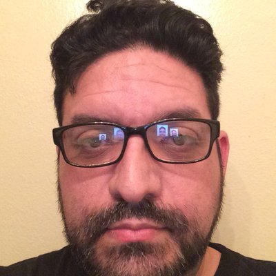 Profile Picture of Daniel Quinones (@DanielQ82962929) on Twitter
