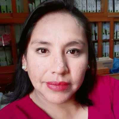 Profile Picture of Verónica Chura Cazorla (@CazorlaChura) on Twitter