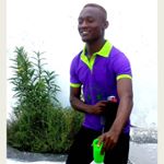 Profile Picture of Mark Mustapha Musa Conteh (@markmustapha) on Instagram