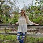 Profile Picture of Grace Blevins (@sgblevins_) on Instagram