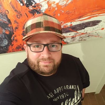 Profile Picture of Daniel Porteous (@DanielPorteous8) on Twitter