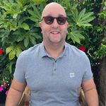 Profile Picture of Robert Davies (@daviesrj10) on Instagram