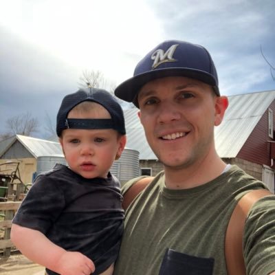 Profile Picture of Michael Ritzer (@ritzer_michael) on Twitter