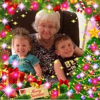 Profile Picture of Jean Blevins (@jean.blevins.927) on Facebook