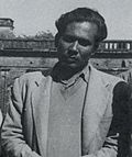 Profile Picture of Zainul Abedinon Wikipedia