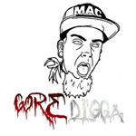 Profile Picture of Gorey Corey (@goredigga) on Instagram