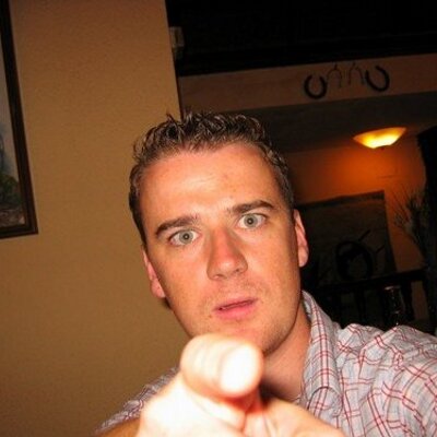 Chris Burleigh - Twitter Profile Picture of Chris Burleigh (@ChrisBurleigh) on Twitter