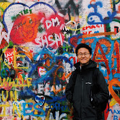 Profile Picture of Colin Wu (@colingerrard) on Youtube