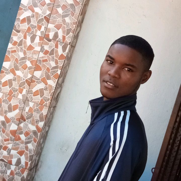 Profile Picture of franklin wekere (@frank199852) on Tiktok