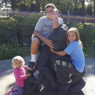 Profile Picture of Abbey Thornton (@abbey.thornton.37) on Facebook