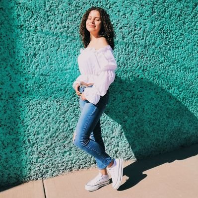 Profile Picture of Alexa Medrano (@AlexaMe82798675) on Twitter